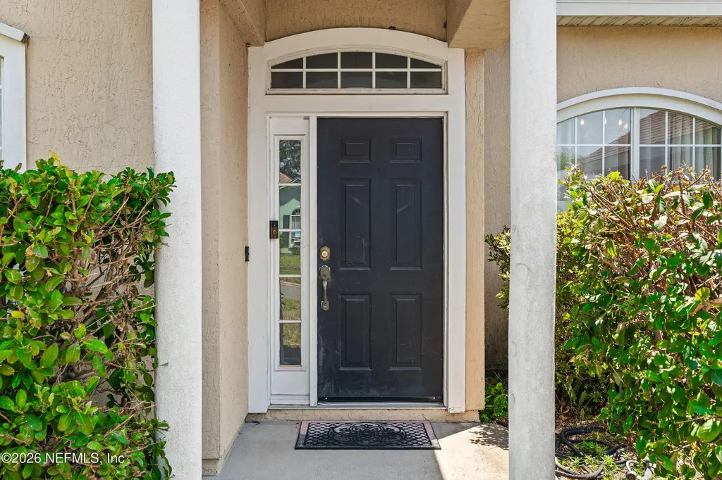 4593 Cape Elizabeth Court E Jacksonville FL 32277