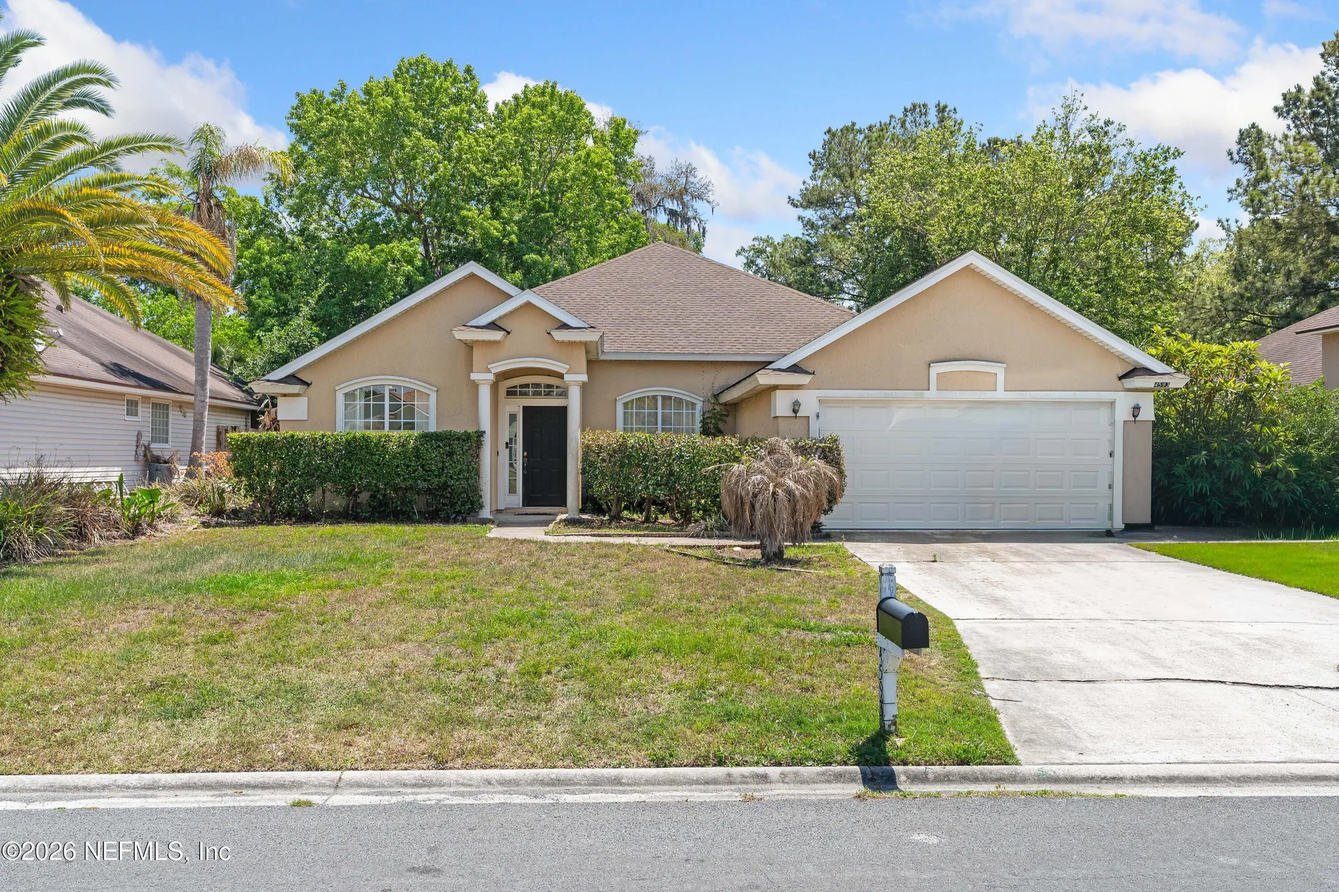 4593 Cape Elizabeth Court E Jacksonville FL 32277