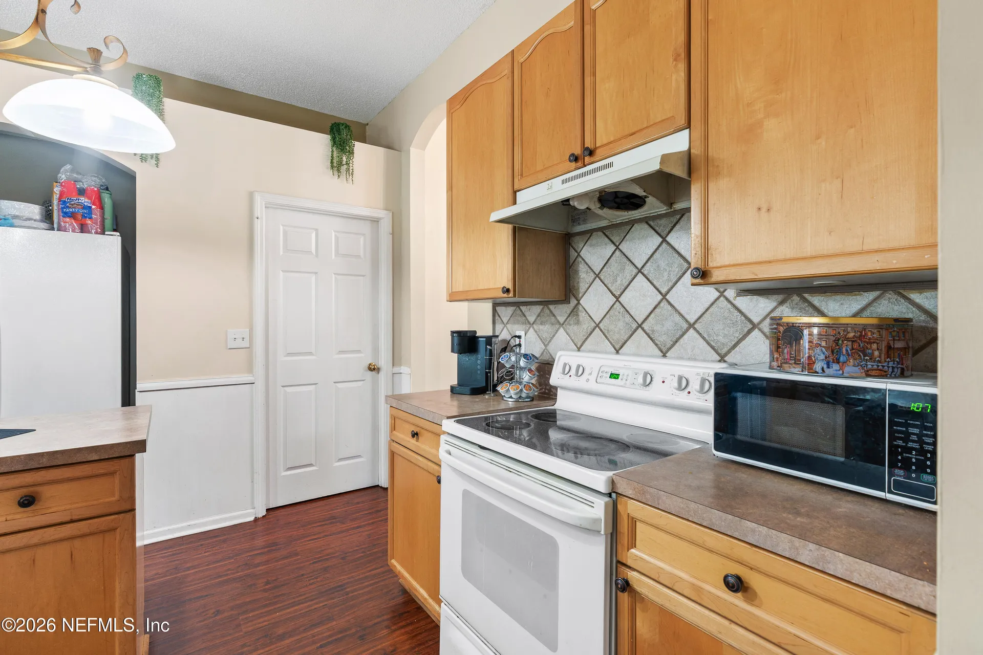 4593 Cape Elizabeth Court E Jacksonville FL 32277