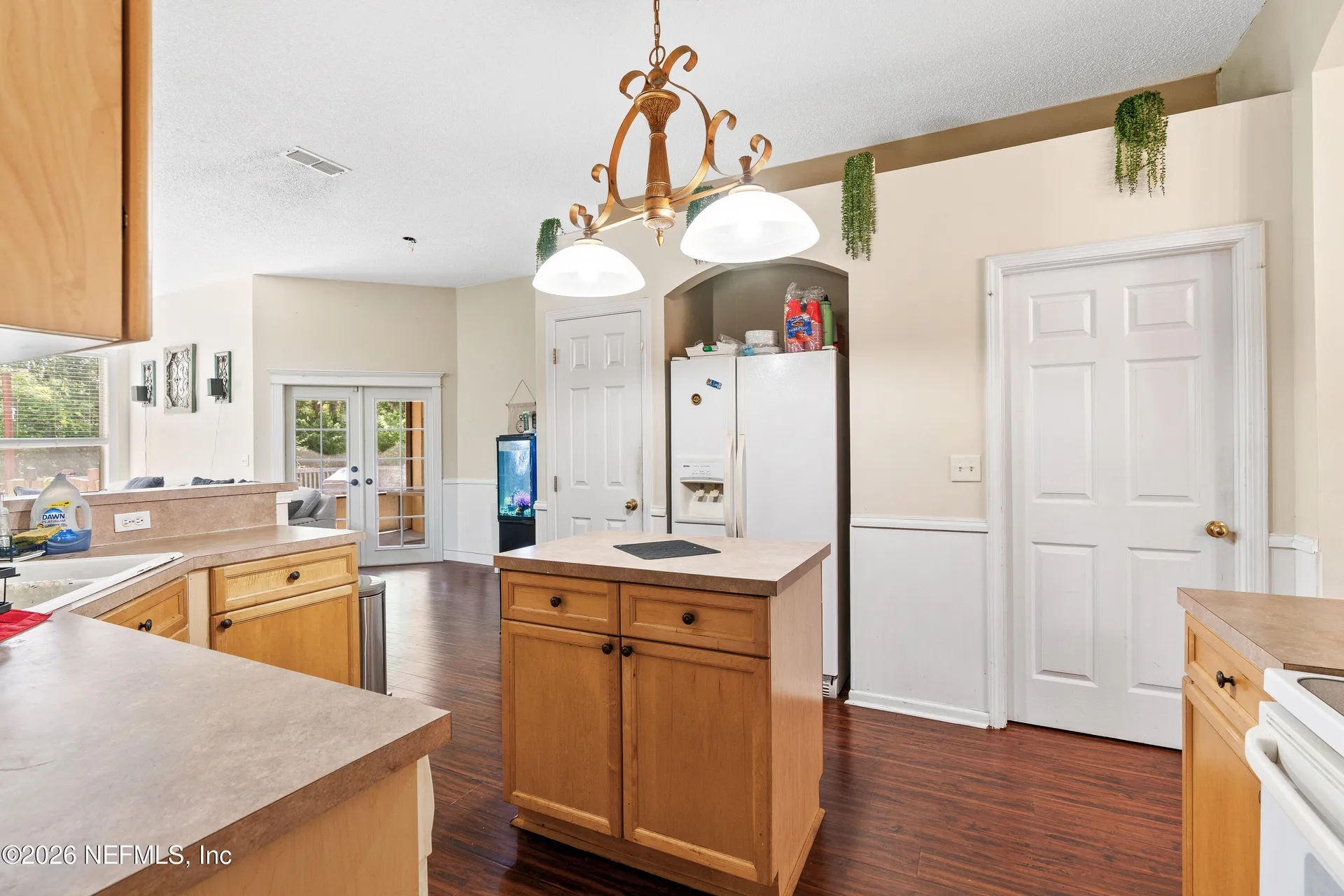 4593 Cape Elizabeth Court E Jacksonville FL 32277