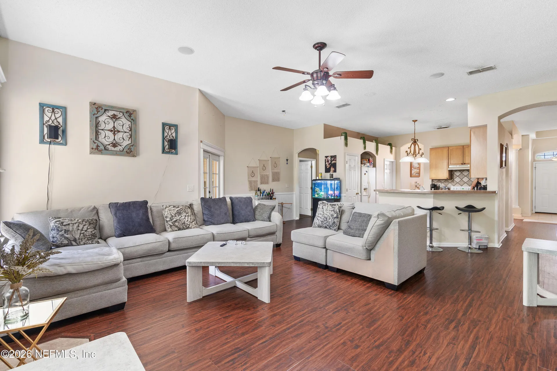 4593 Cape Elizabeth Court E Jacksonville FL 32277