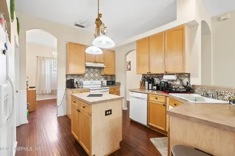 4593 Cape Elizabeth Court E Jacksonville FL 32277