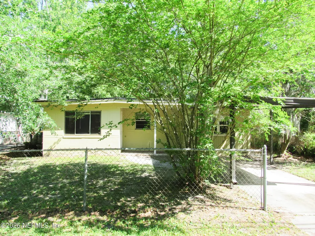 3327 Dignan Street Jacksonville FL 32254