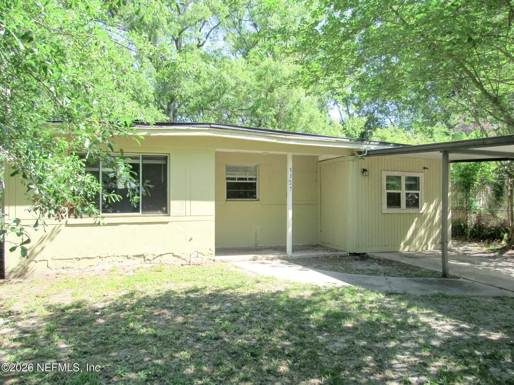 3327 Dignan Street Jacksonville FL 32254