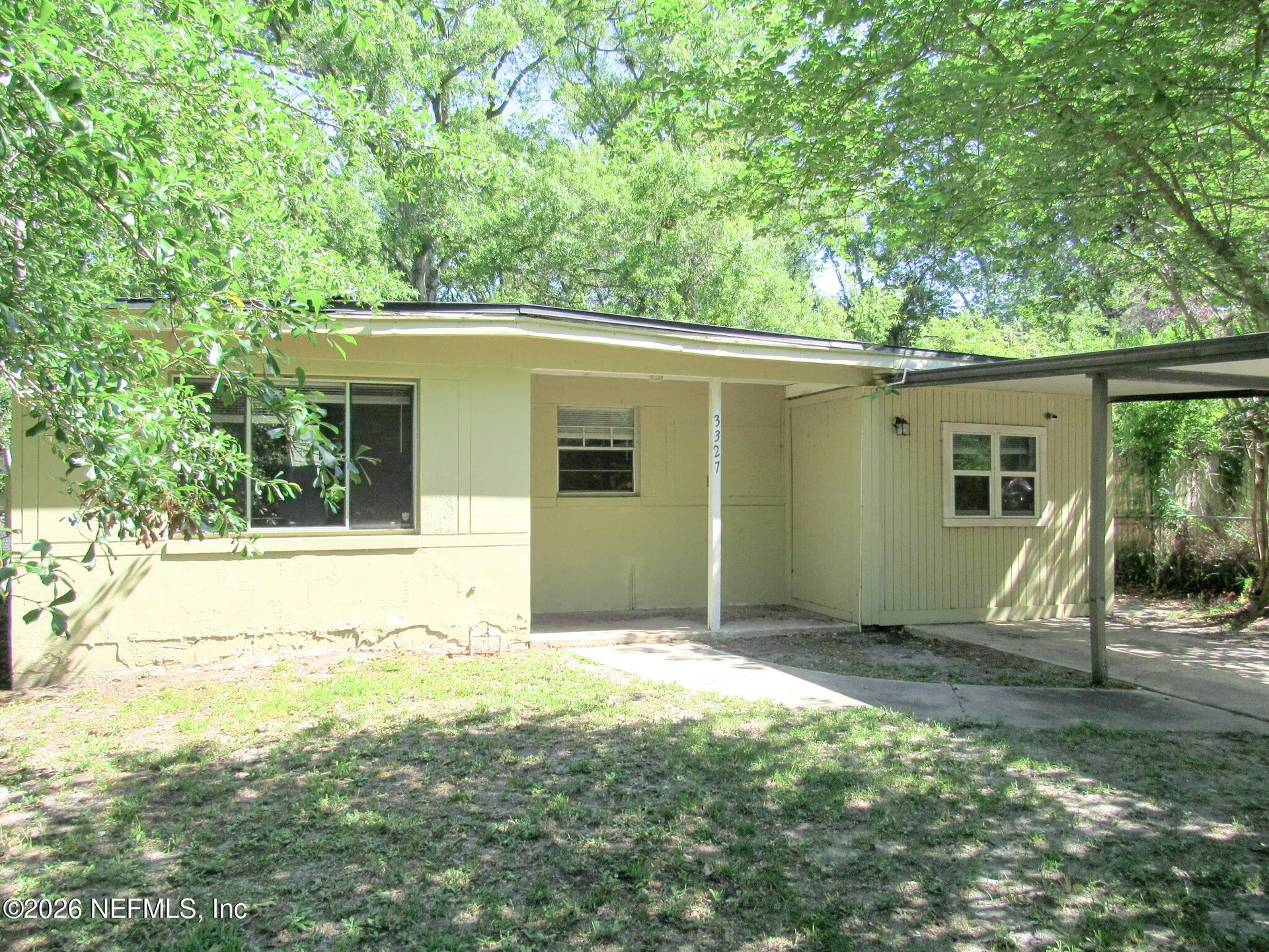 3327 Dignan Street Jacksonville FL 32254