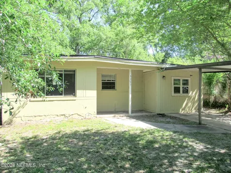 3327 Dignan Street Jacksonville FL 32254