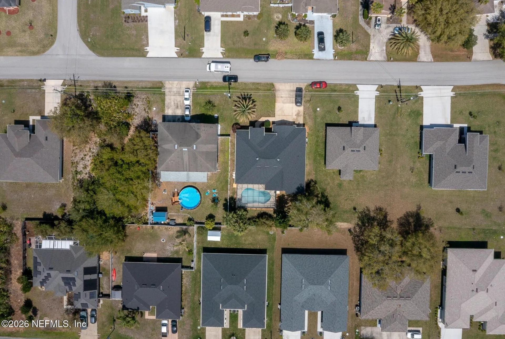 9 London Dr Drive Palm Coast FL 32137