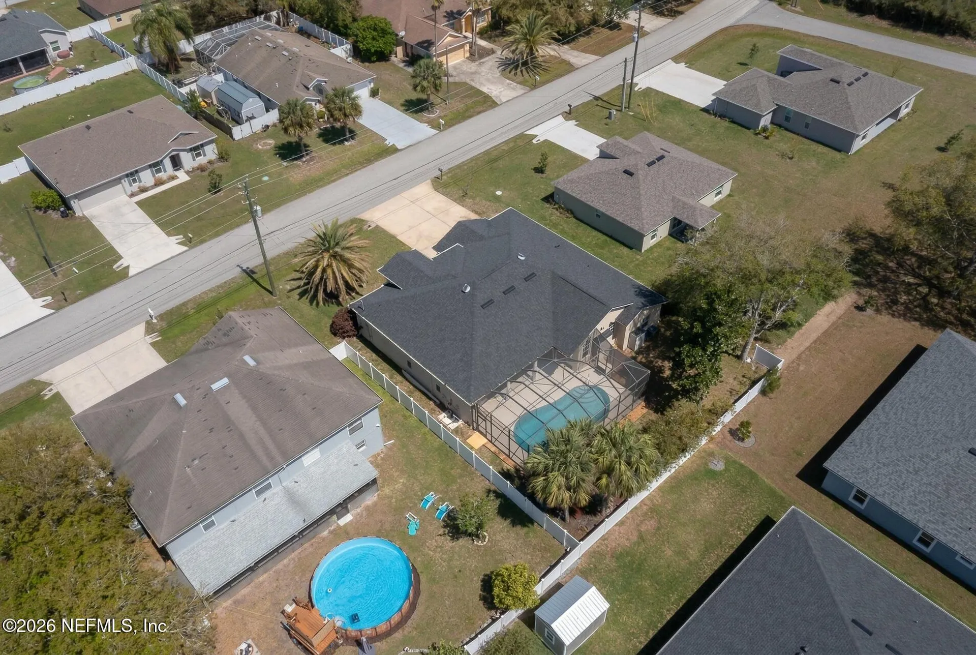 9 London Dr Drive Palm Coast FL 32137