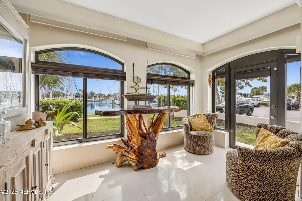 3101 Harbor Drive St. Augustine FL 32084