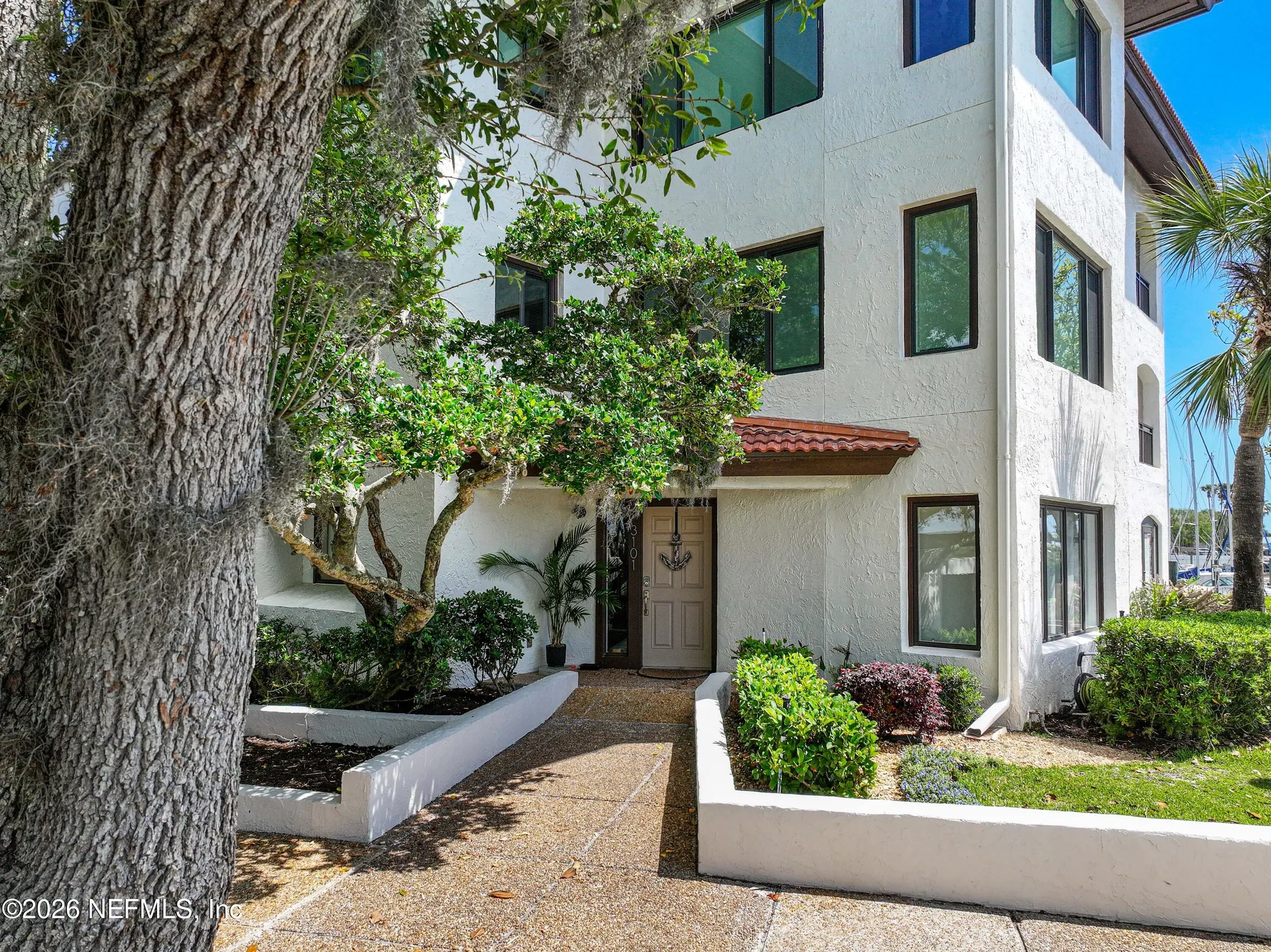 3101 Harbor Drive St. Augustine FL 32084