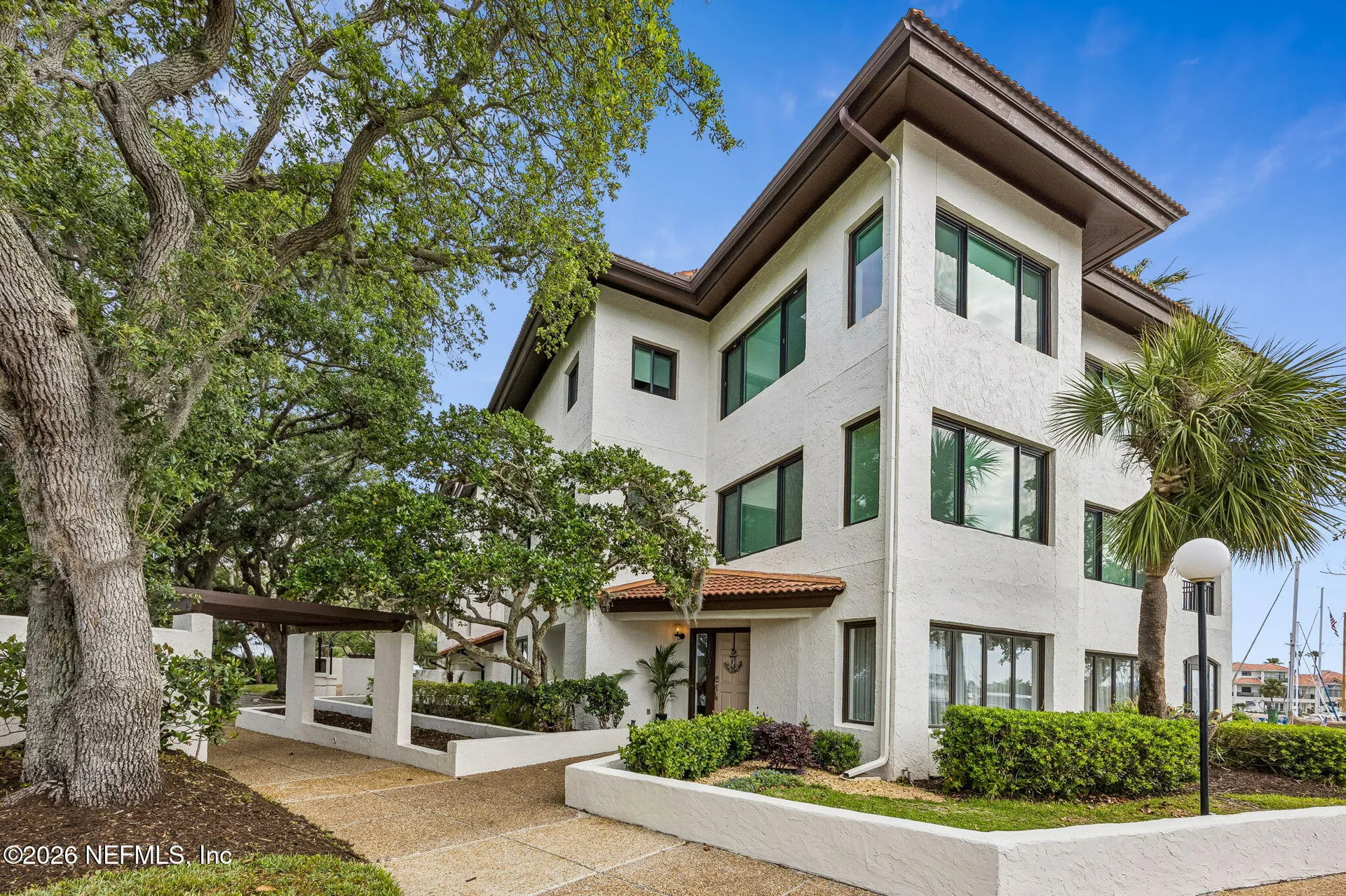 3101 Harbor Drive St. Augustine FL 32084