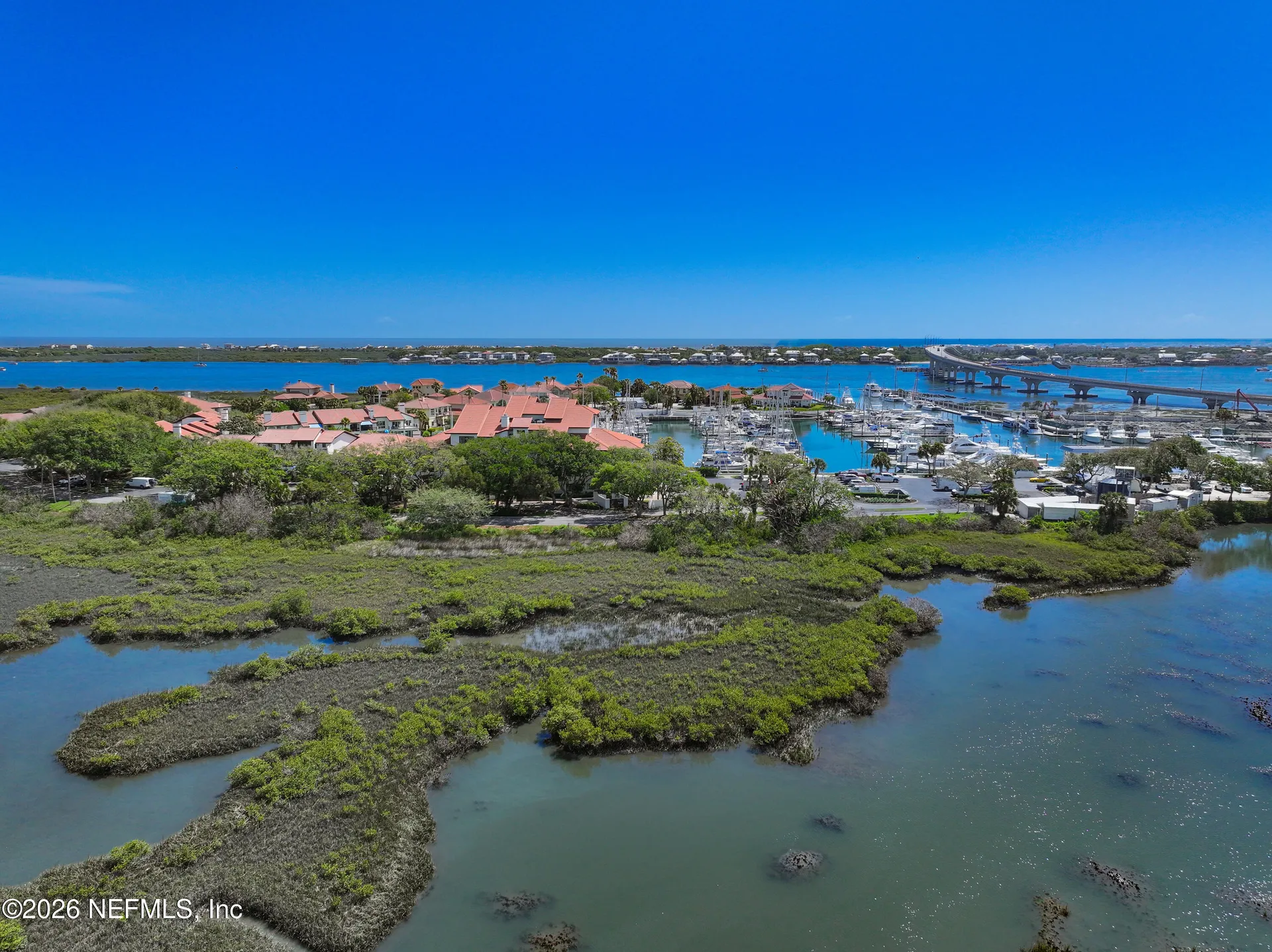 3101 Harbor Drive St. Augustine FL 32084