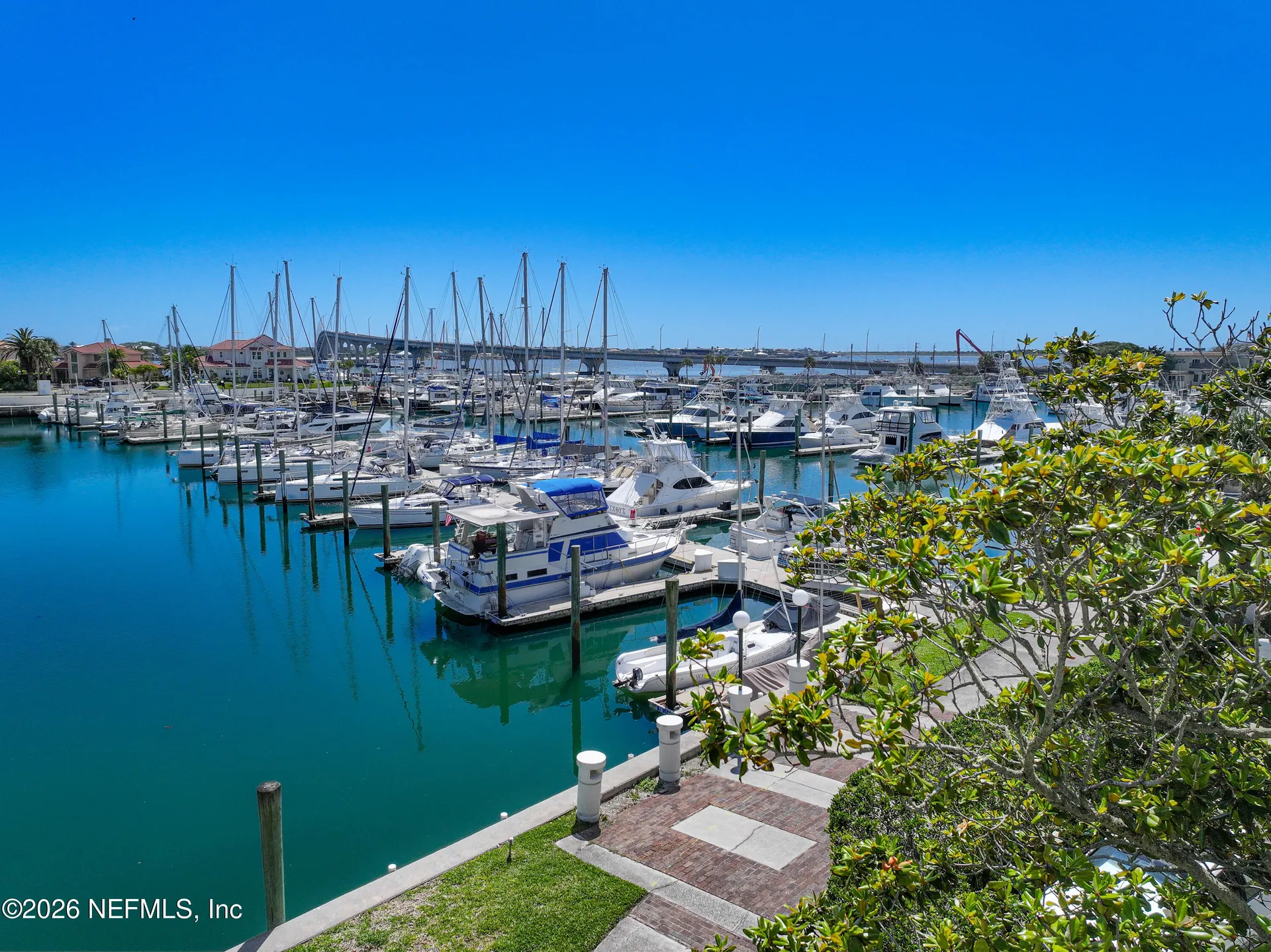 3101 Harbor Drive St. Augustine FL 32084