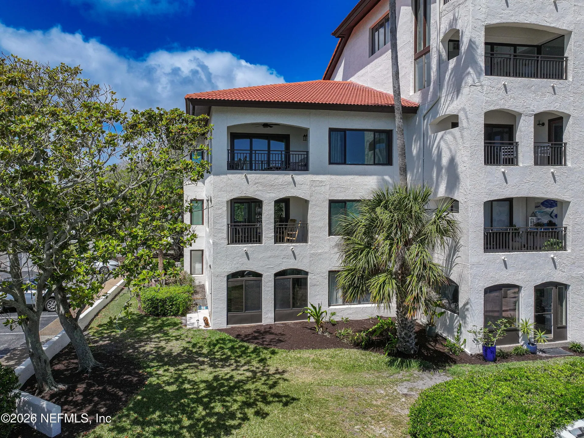 3101 Harbor Drive St. Augustine FL 32084