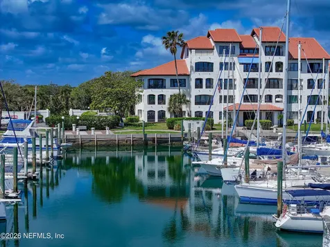3101 Harbor Drive St. Augustine FL 32084