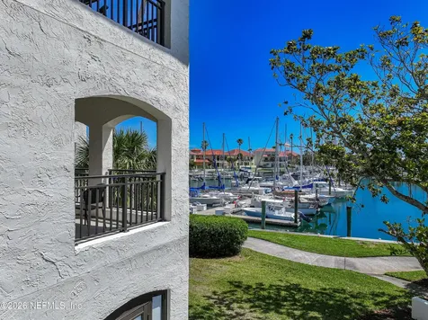 3101 Harbor Drive St. Augustine FL 32084