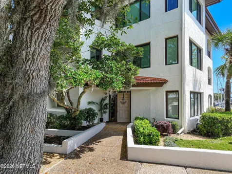 3101 Harbor Drive St. Augustine FL 32084