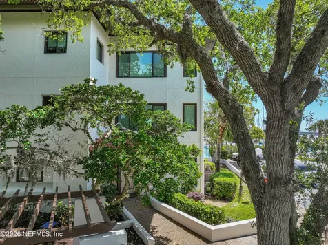 3101 Harbor Drive St. Augustine FL 32084