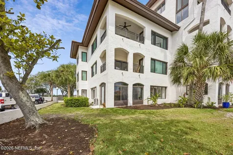 3101 Harbor Drive St. Augustine FL 32084