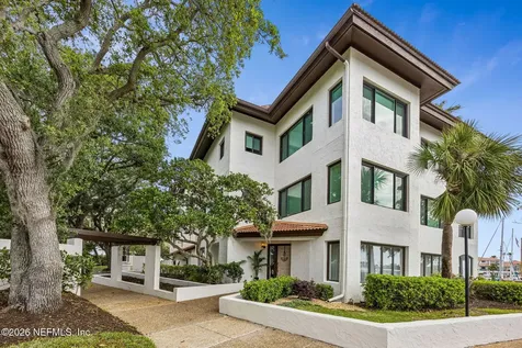 3101 Harbor Drive St. Augustine FL 32084