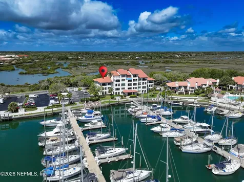 3101 Harbor Drive St. Augustine FL 32084