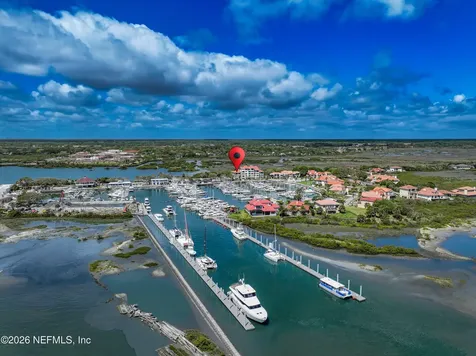 3101 Harbor Drive St. Augustine FL 32084