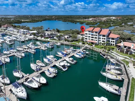 3101 Harbor Drive St. Augustine FL 32084