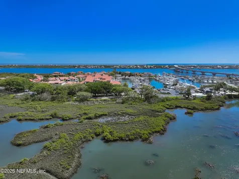 3101 Harbor Drive St. Augustine FL 32084