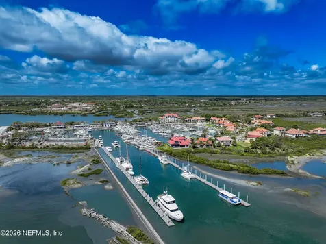 3101 Harbor Drive St. Augustine FL 32084