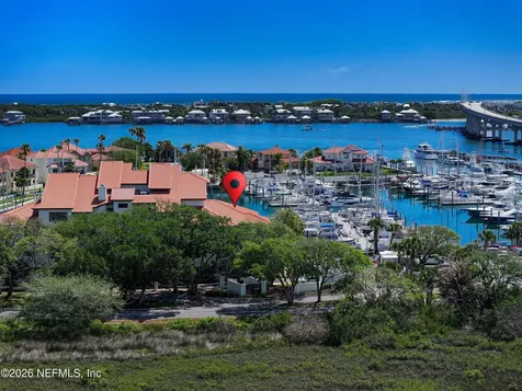 3101 Harbor Drive St. Augustine FL 32084