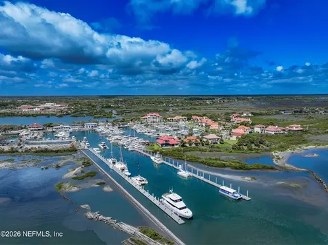 3101 Harbor Drive St. Augustine FL 32084