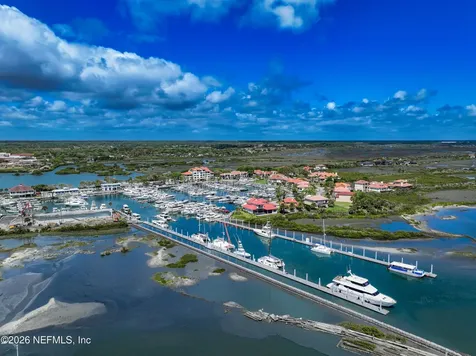 3101 Harbor Drive St. Augustine FL 32084