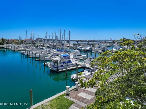 3101 Harbor Drive St. Augustine FL 32084