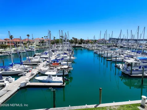 3101 Harbor Drive St. Augustine FL 32084