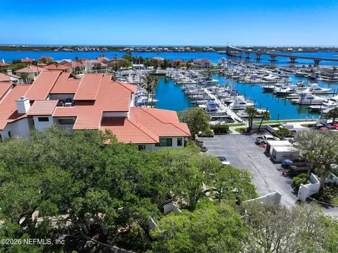 3101 Harbor Drive St. Augustine FL 32084