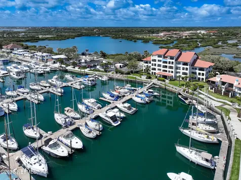 3101 Harbor Drive St. Augustine FL 32084