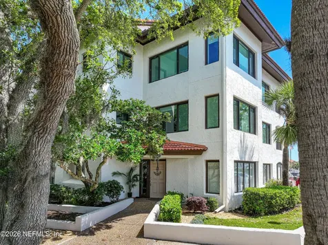 3101 Harbor Drive St. Augustine FL 32084
