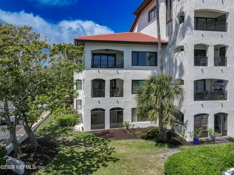 3101 Harbor Drive St. Augustine FL 32084