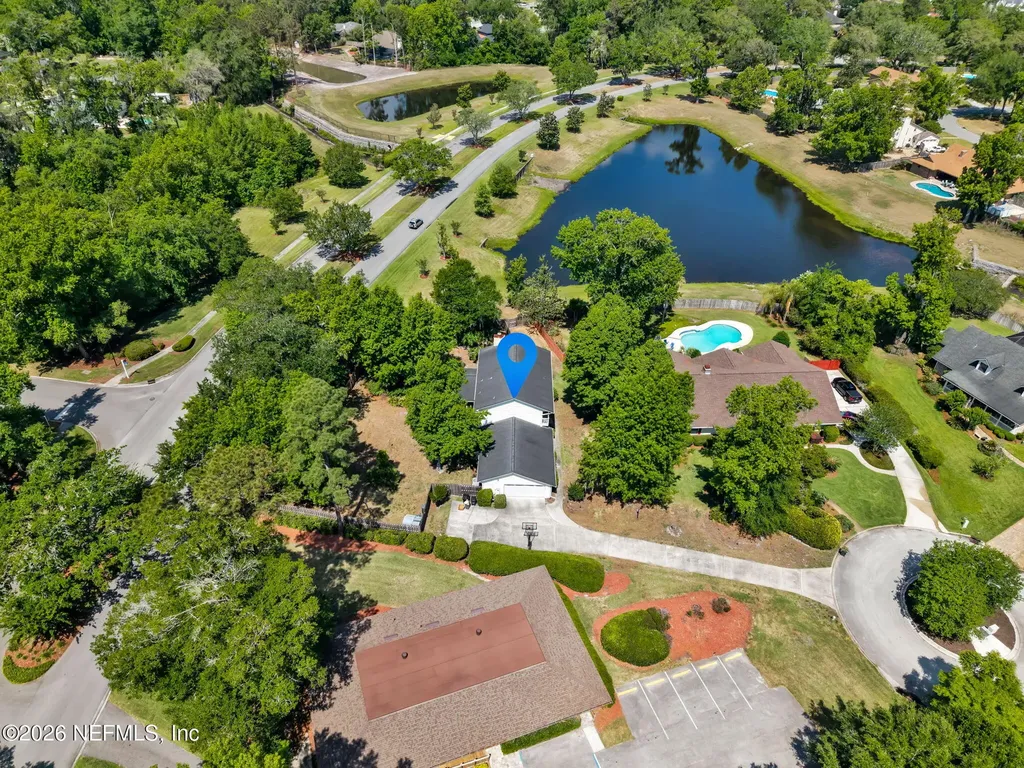 714 Balmoral Lane Orange Park FL 32073