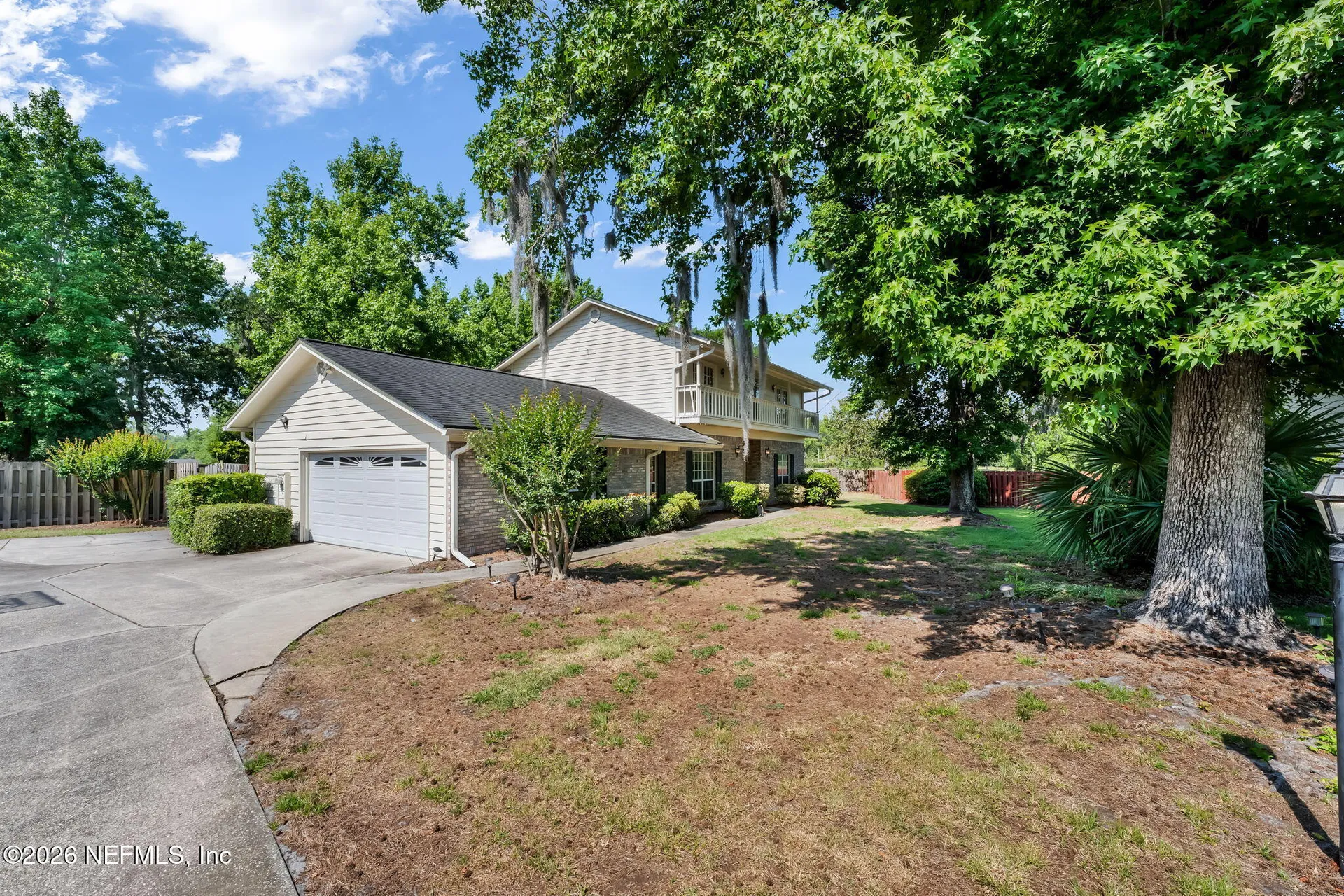 714 Balmoral Lane Orange Park FL 32073