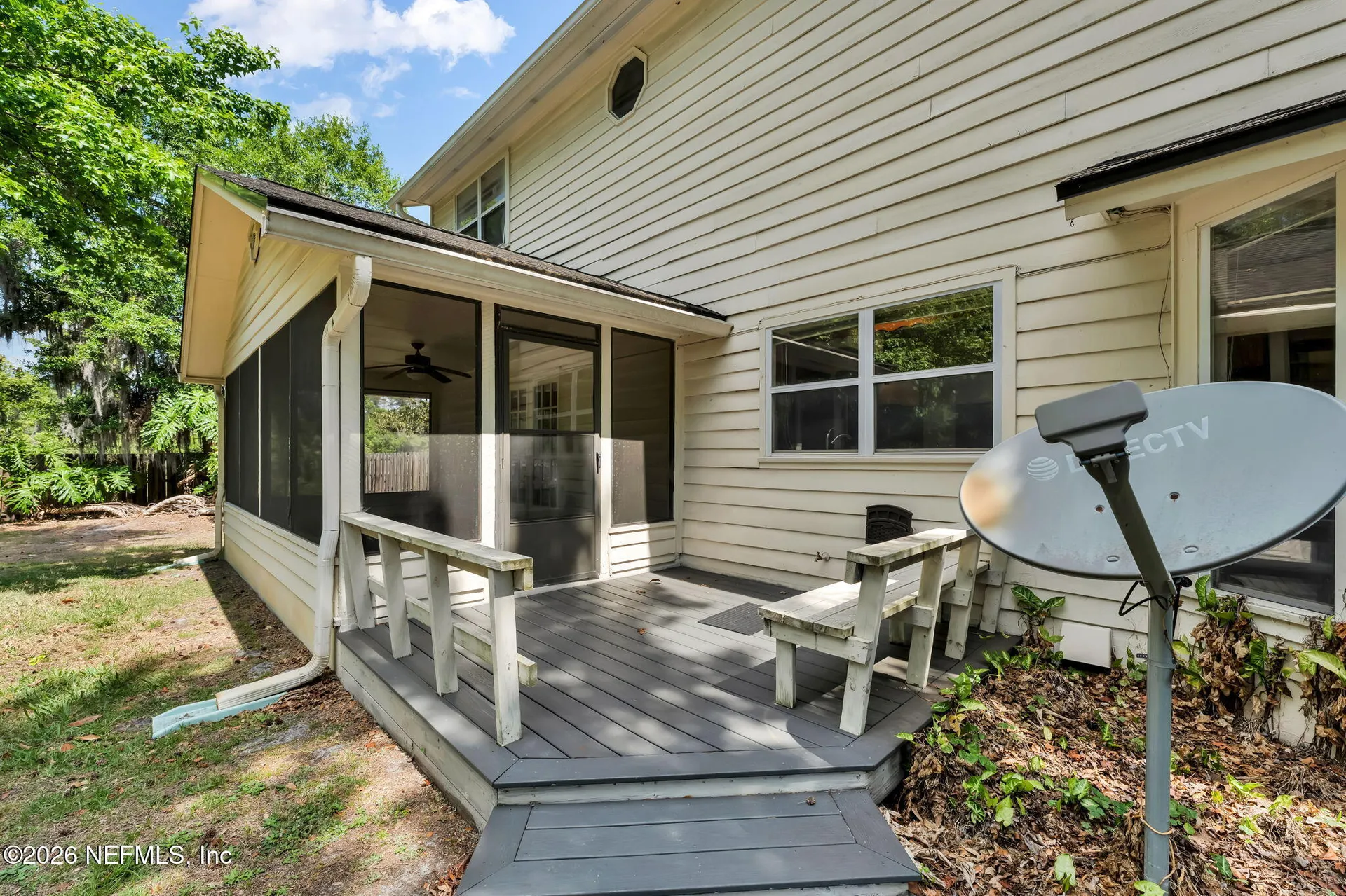 714 Balmoral Lane Orange Park FL 32073