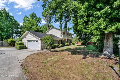 714 Balmoral Lane Orange Park FL 32073