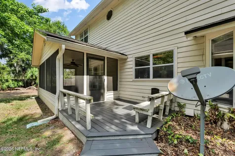 714 Balmoral Lane Orange Park FL 32073