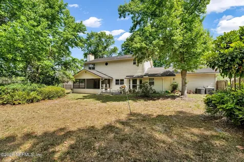 714 Balmoral Lane Orange Park FL 32073