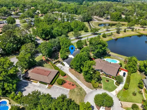 714 Balmoral Lane Orange Park FL 32073