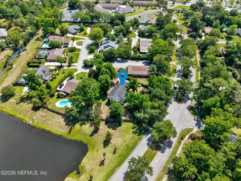 714 Balmoral Lane Orange Park FL 32073