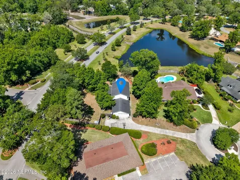 714 Balmoral Lane Orange Park FL 32073