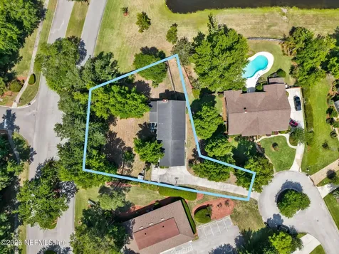714 Balmoral Lane Orange Park FL 32073