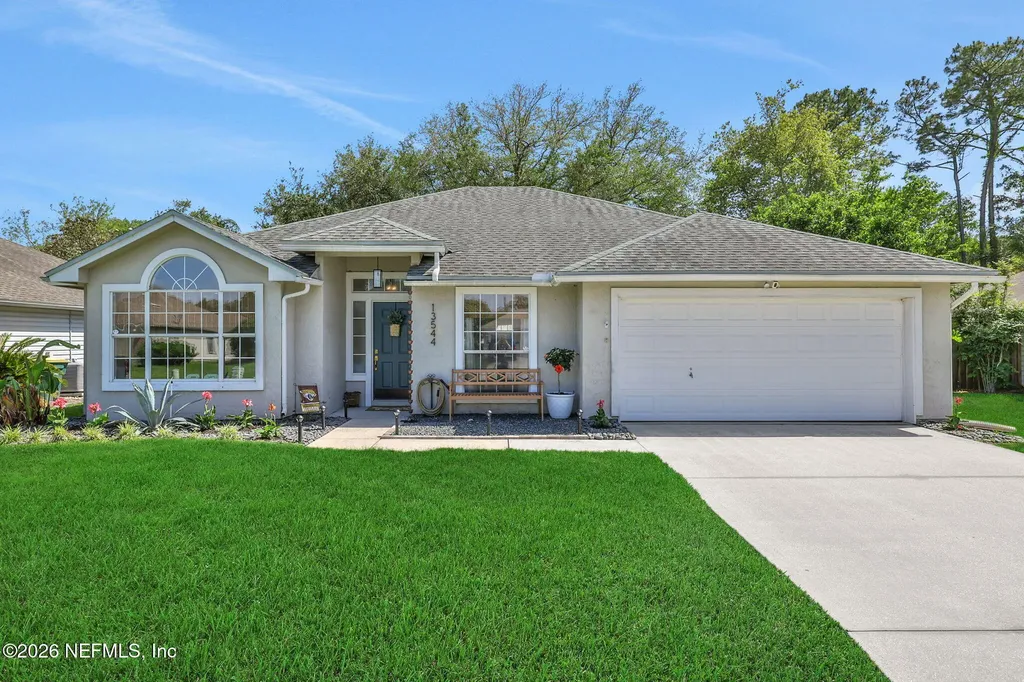 13544 Sol Court Jacksonville FL 32224