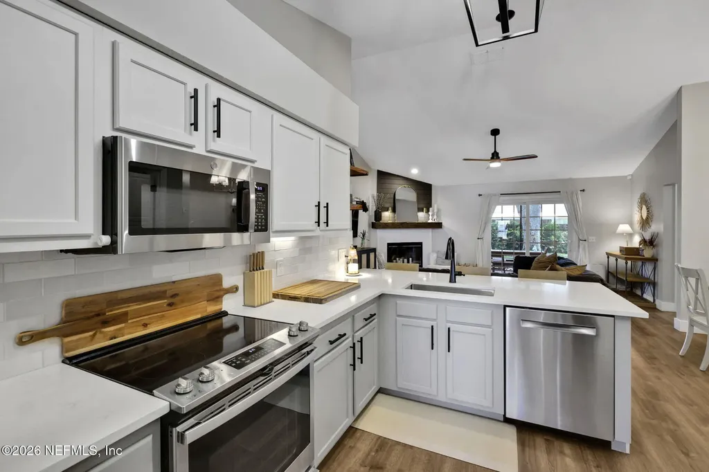 13544 Sol Court Jacksonville FL 32224